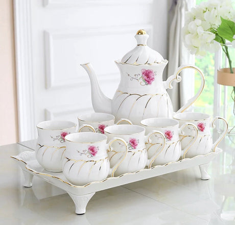 Tea Sets