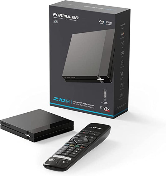 Formuler z10