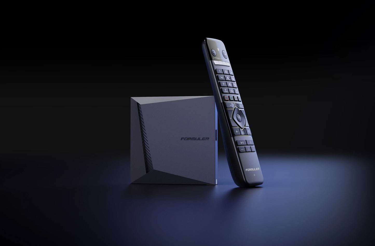 Formuler Z11 pro max