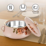 Larenzo Luxury Casserole Dish – Hot & Fresh Meals Every Time