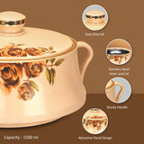 Larenzo Luxury Casserole Dish – Hot & Fresh Meals Every Time