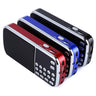 Portable FM Radio & MP3 Gurbani Player with 16GB SD Card – 1000 Hours Gurbani Recording