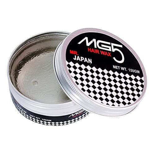 MG5 Japan Hair Wax Gel Hair Styler