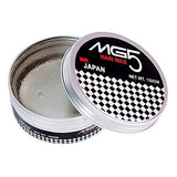 MG5 Japan Hair Wax Gel Hair Styler