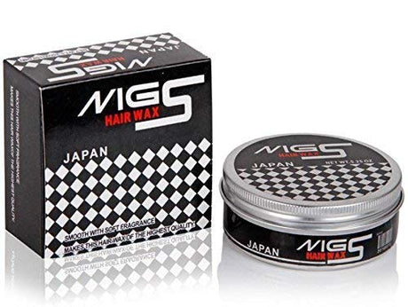 MG5 Japan Hair Wax Gel Hair Styler