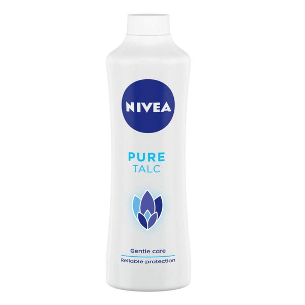Nivea Talc
