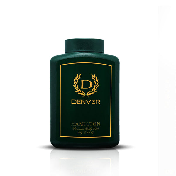 Denver Deo Hamilton
