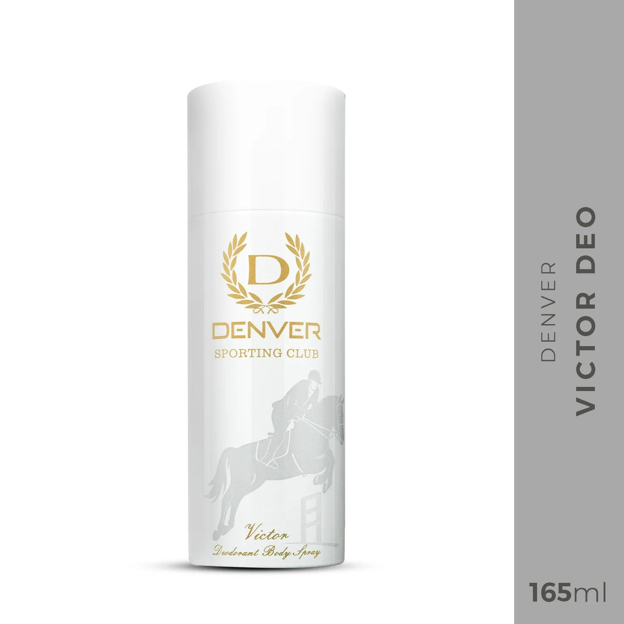 Long-Lasting Denver Deo Body Spray for Men