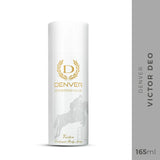 Long-Lasting Denver Deo Body Spray for Men