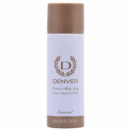 Denver Deo  - Body Spray