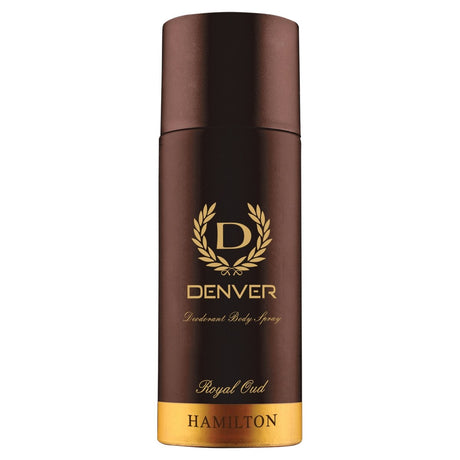 Denver Deo  - Body Spray