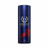 Long-Lasting Denver Deo Body Spray for Men