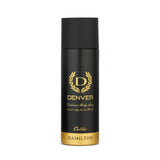 Long-Lasting Denver Deo Body Spray for Men