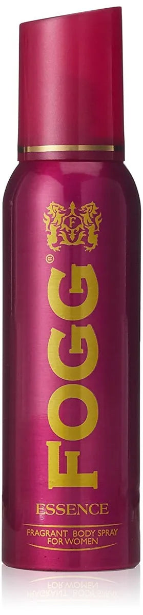 Long-Lasting Fogg Body Spray for All-Day Freshness