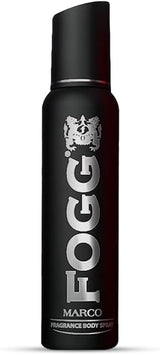 Long-Lasting Fogg Body Spray for All-Day Freshness
