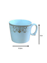 Host in Style with This Complete 6-Piece Tea Set