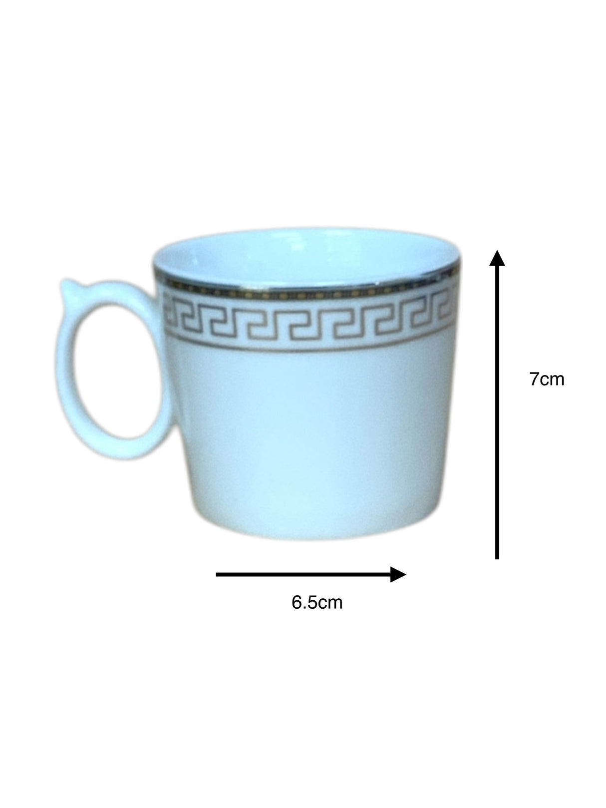 Create Memorable Gatherings with a Classic 6-Piece Tea Set