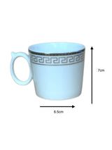 Create Memorable Gatherings with a Classic 6-Piece Tea Set