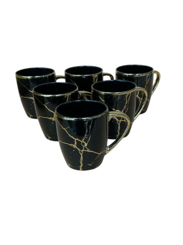 Tea Set 6 set