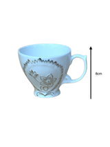 12-Piece Tea Set with Floral Charm – Perfect for Tea-Time Gatherings