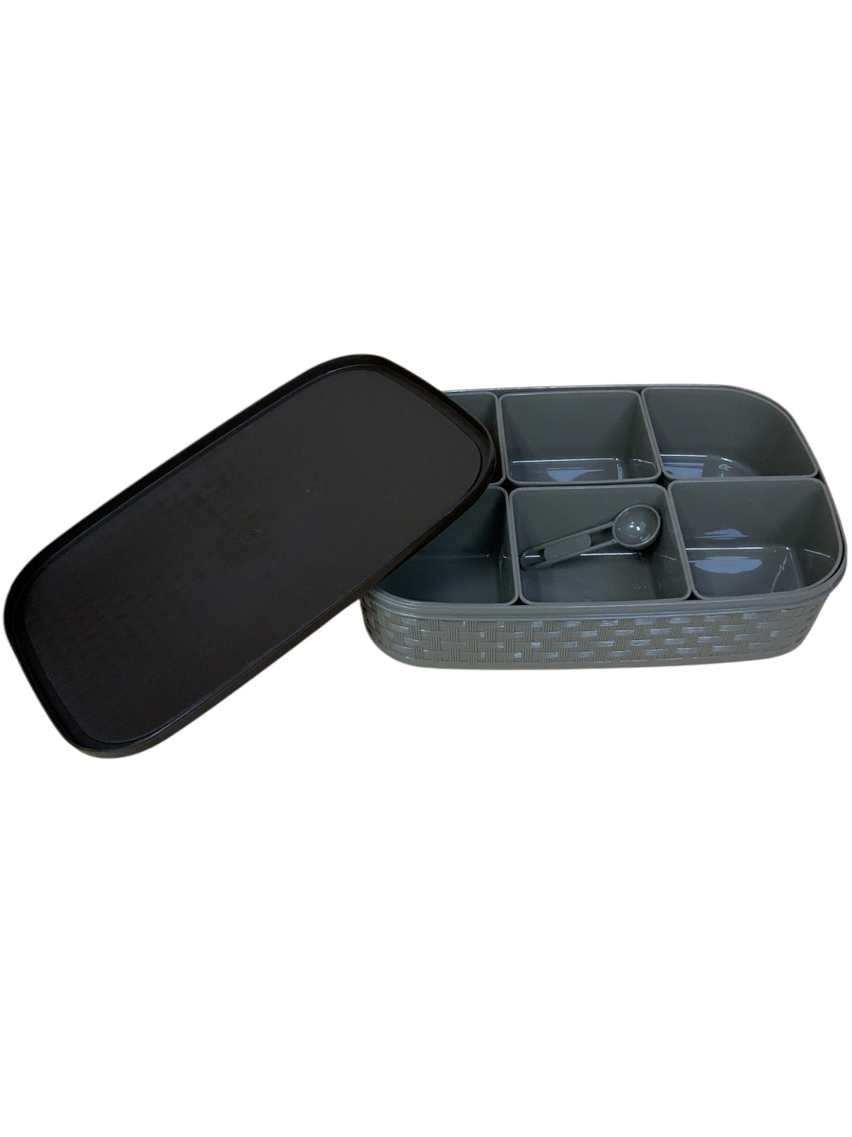 The Versatile Masala Box for All Your Spices