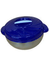 Wheel-Shaped Elegant Casserole Dish – Keeps Food Hot & Fresh
