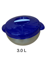 Wheel-Shaped Elegant Casserole Dish – Keeps Food Hot & Fresh