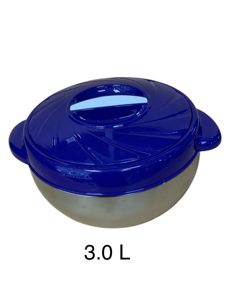 Wheel-Shaped Elegant Casserole Dish – Keeps Food Hot & Fresh