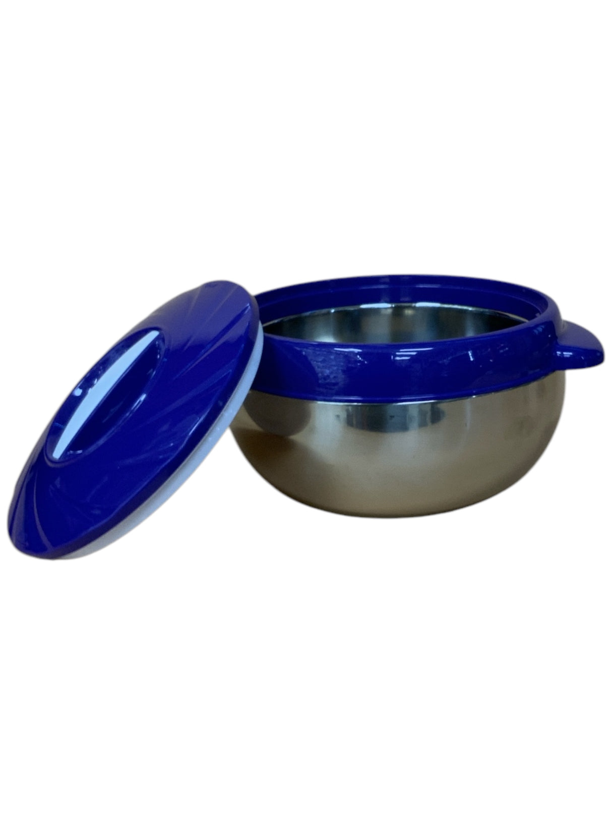 Wheel-Shaped Elegant Casserole Dish – Keeps Food Hot & Fresh
