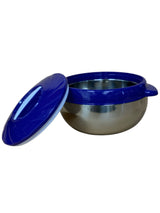 Wheel-Shaped Elegant Casserole Dish – Keeps Food Hot & Fresh