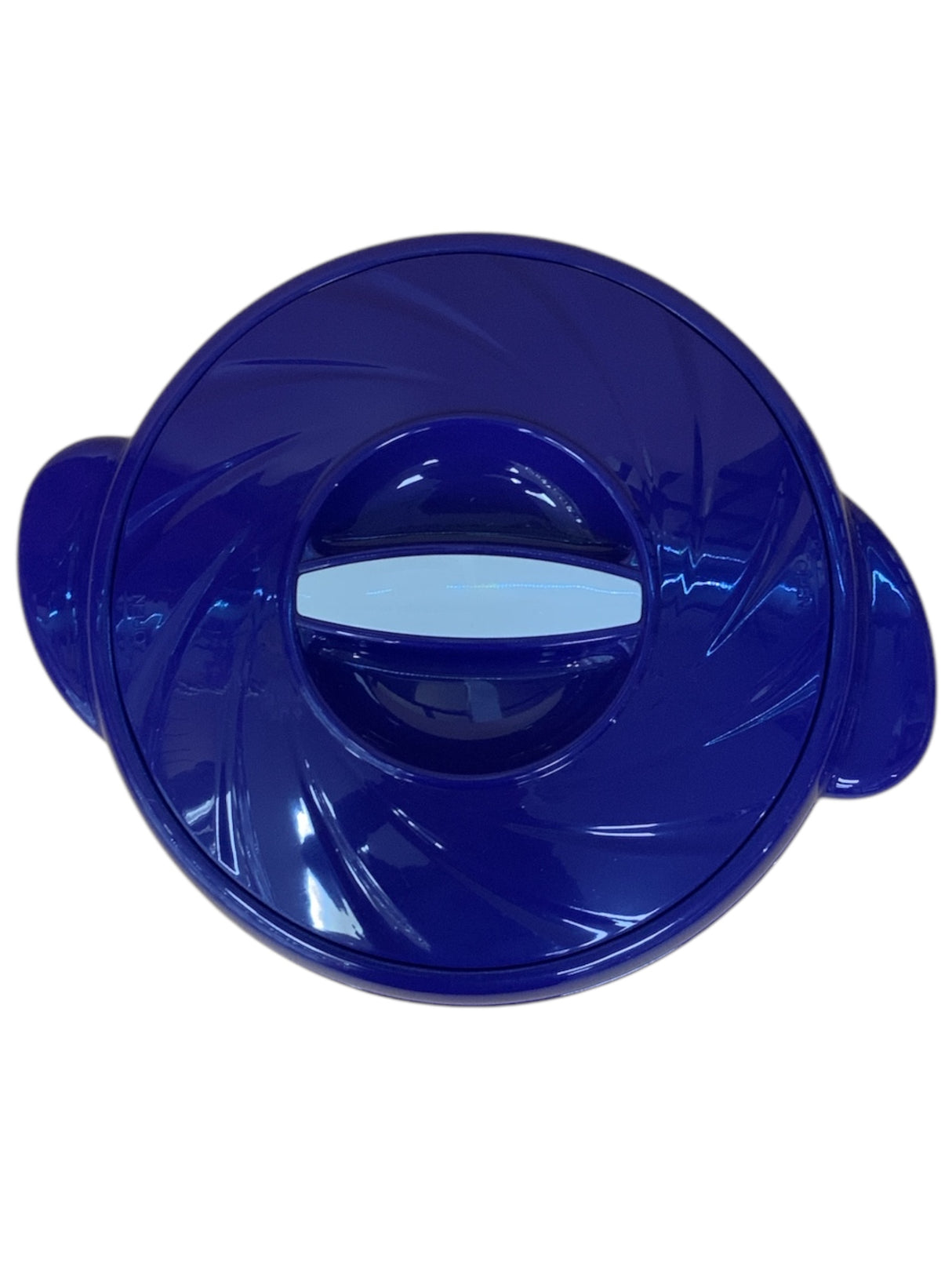 Wheel-Shaped Elegant Casserole Dish – Keeps Food Hot & Fresh