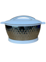 Premium Serving Casserole – Keeps Food Fresh & Warm