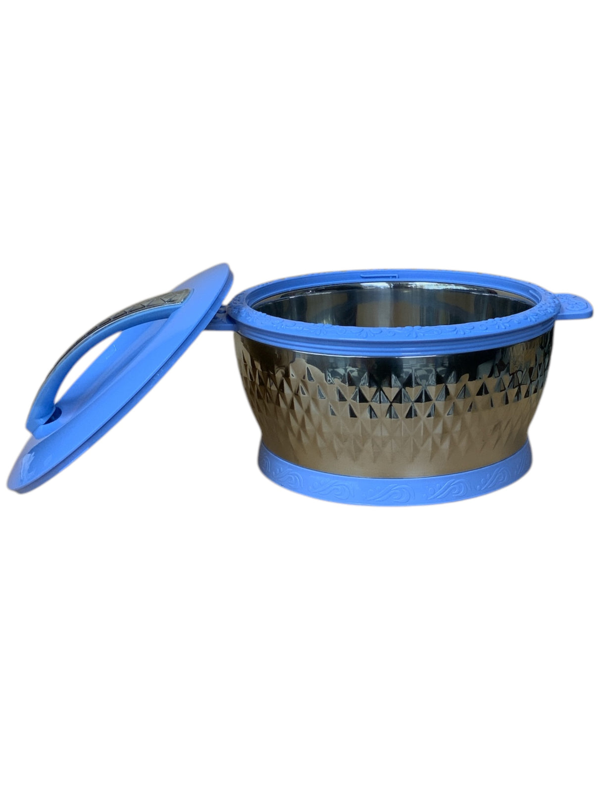 Premium Serving Casserole – Keeps Food Fresh & Warm