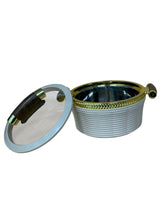 Classic Insulated Casserole Dish – Keeps Meals Hot & Ready