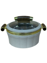 Classic Insulated Casserole Dish – Keeps Meals Hot & Ready
