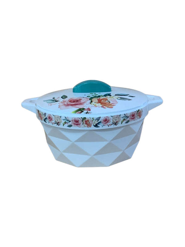 Selvel casserole 600 ml