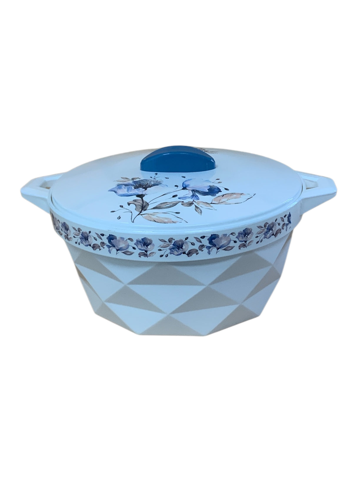 Premium Selvel Serving Casserole – Stylish Insulated Food Warmer