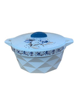 Premium Selvel Serving Casserole – Stylish Insulated Food Warmer