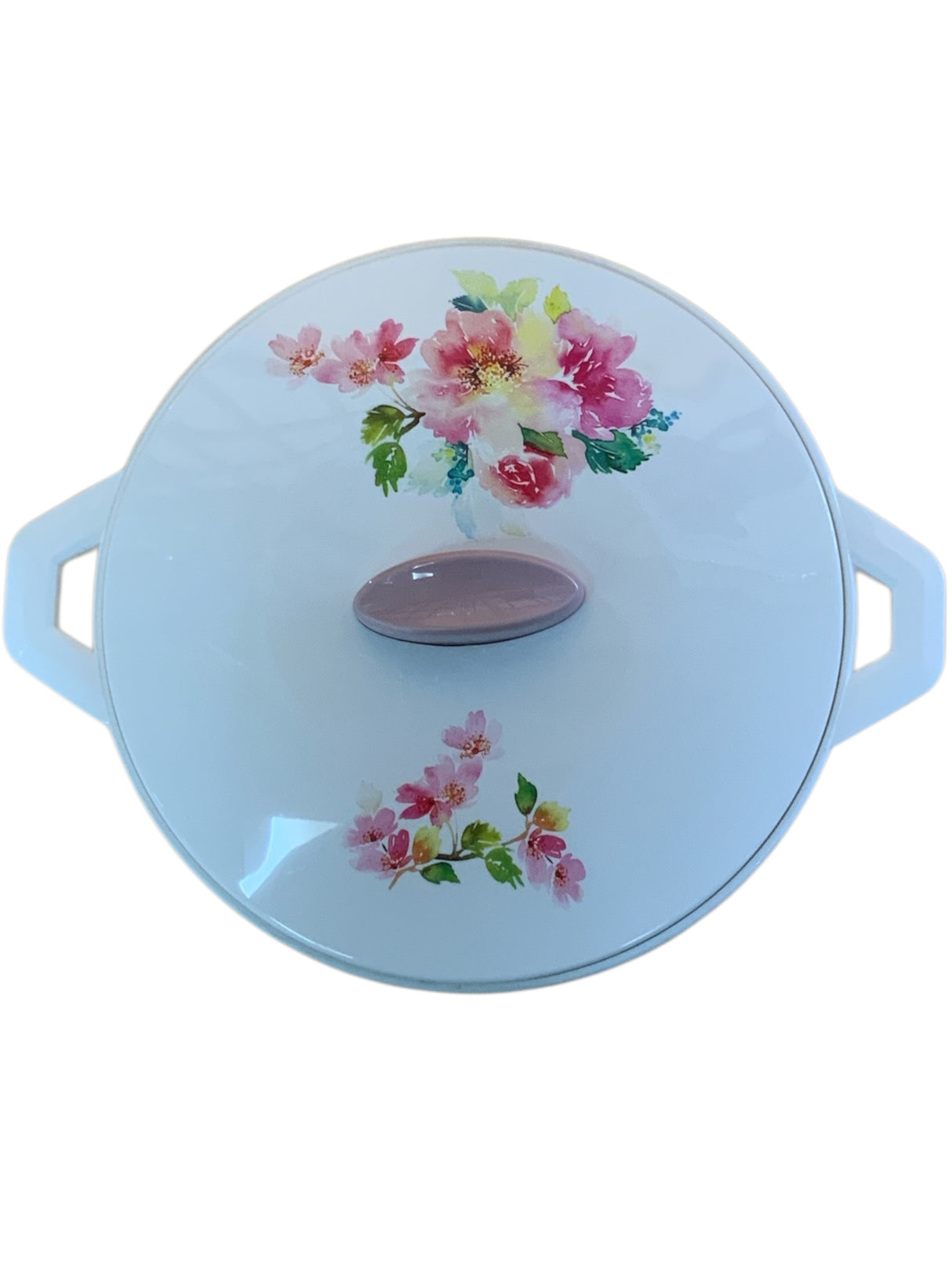 Premium Selvel Serving Casserole – Stylish Insulated Food Warmer
