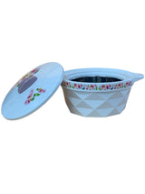 Premium Selvel Serving Casserole – Stylish Insulated Food Warmer