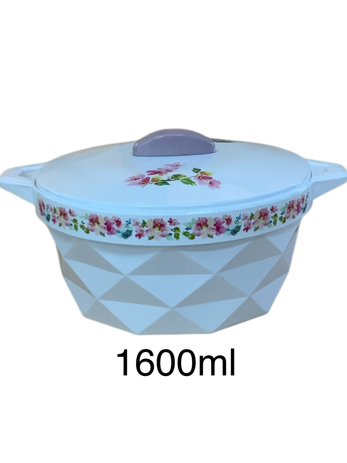 Premium Selvel Serving Casserole – Stylish Insulated Food Warmer