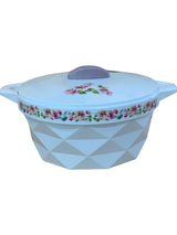 Premium Selvel Serving Casserole – Stylish Insulated Food Warmer