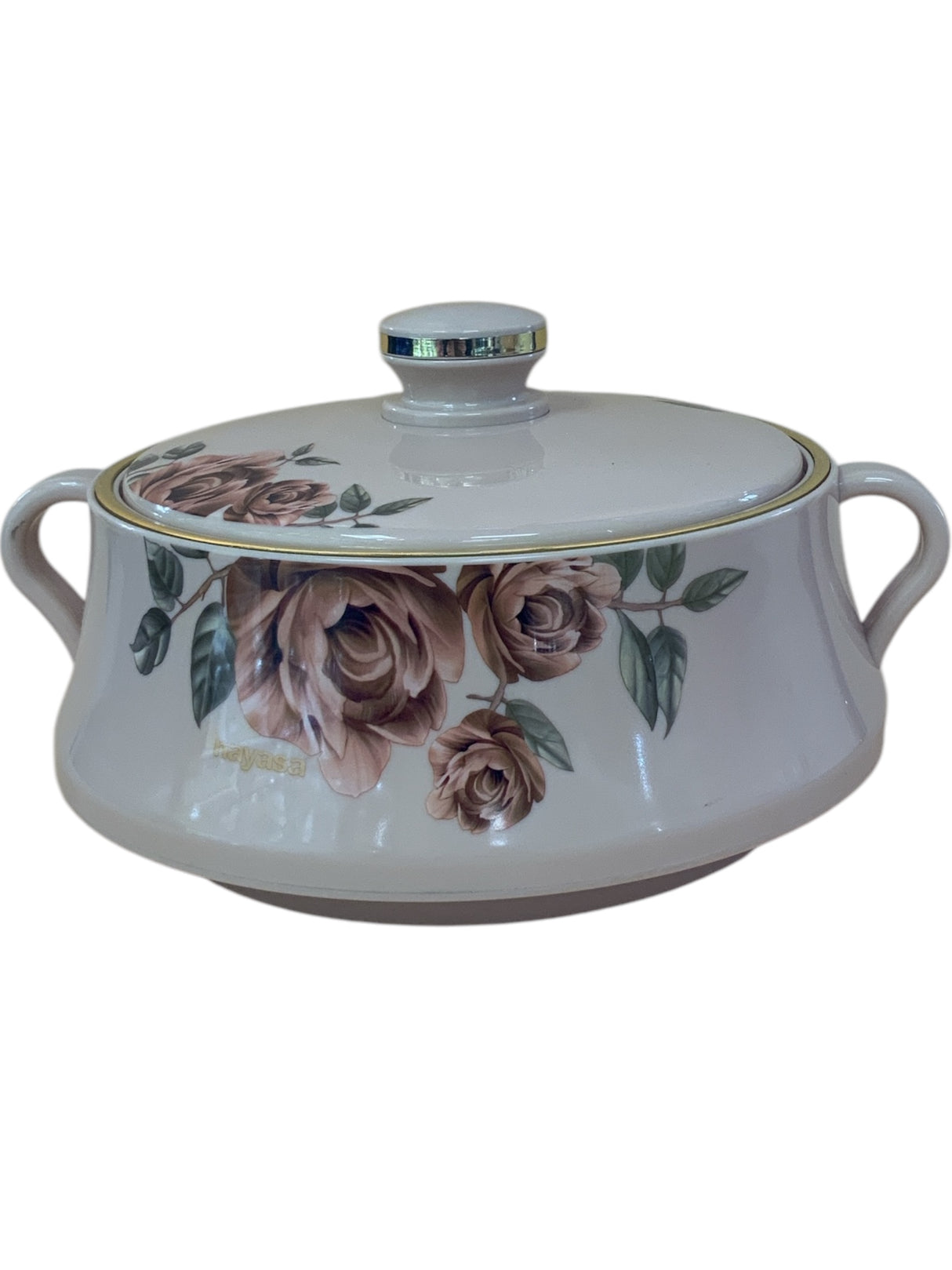 Larenzo Luxury Casserole Dish – Hot & Fresh Meals Every Time