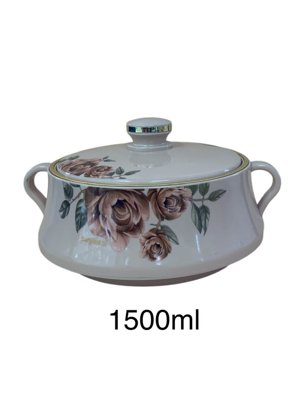 Larenzo casserole 1500 ml