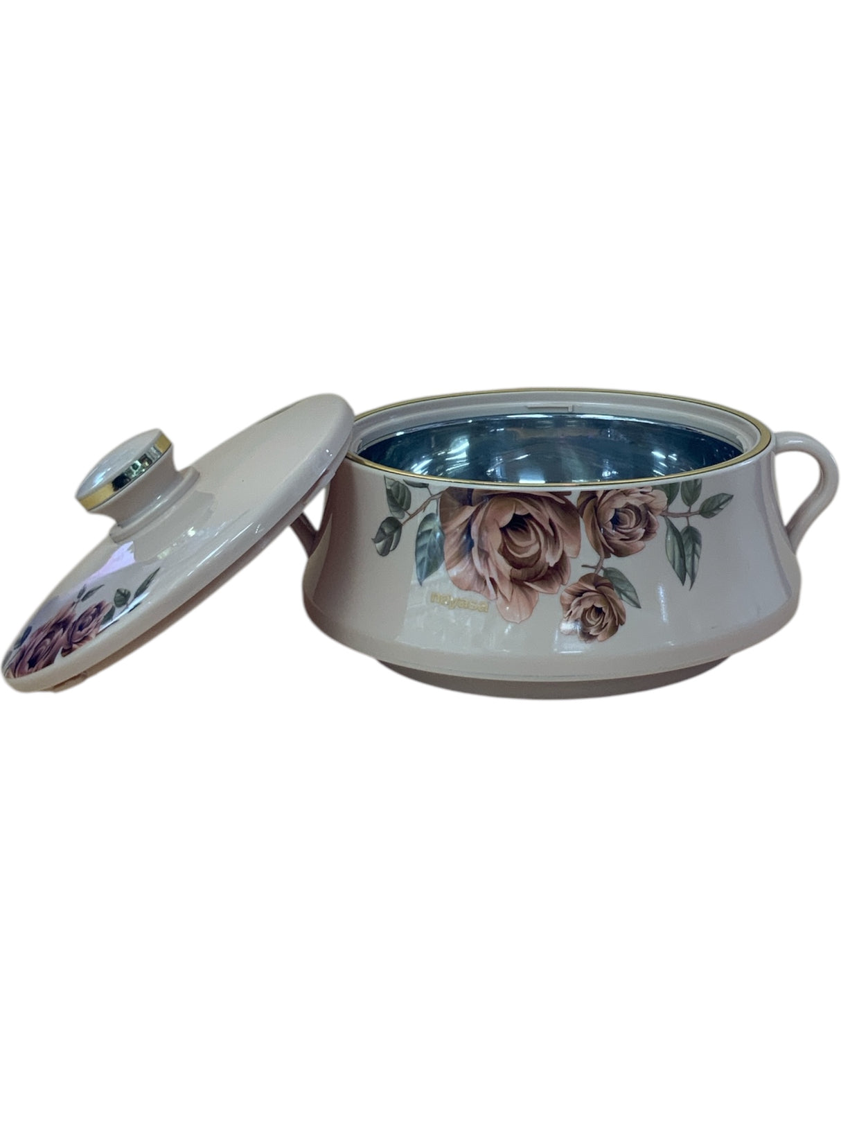Larenzo Luxury Casserole Dish – Hot & Fresh Meals Every Time