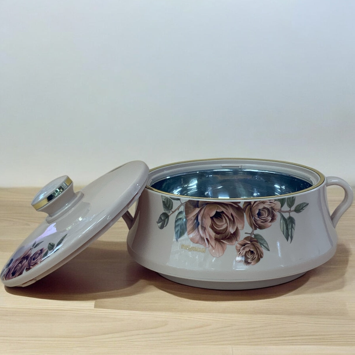 Larenzo Luxury Casserole Dish – Hot & Fresh Meals Every Time