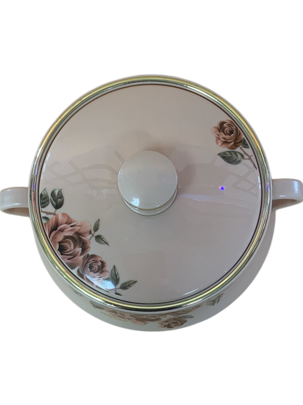 Larenzo Luxury Casserole Dish – Hot & Fresh Meals Every Time