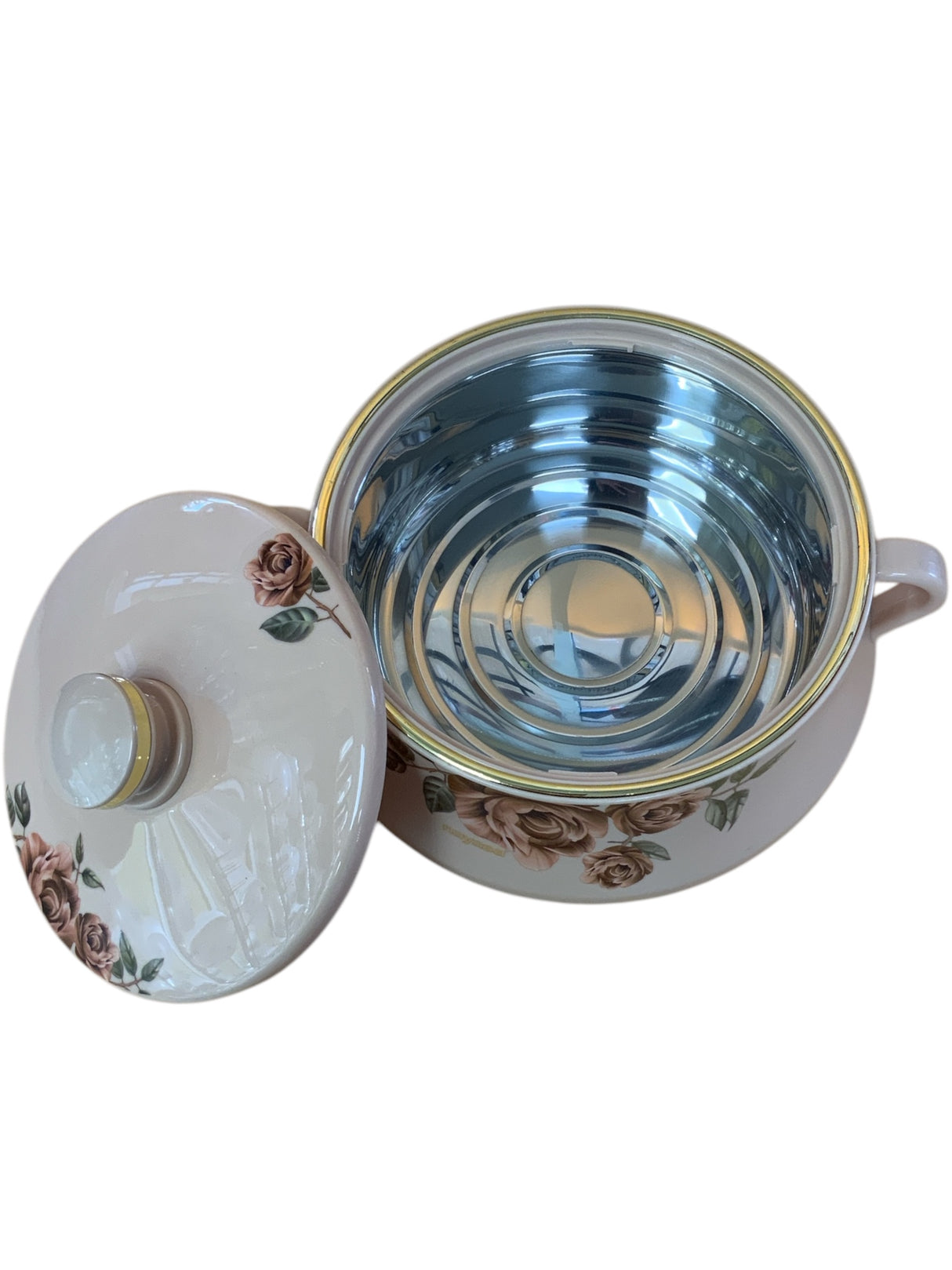 Larenzo Luxury Casserole Dish – Hot & Fresh Meals Every Time