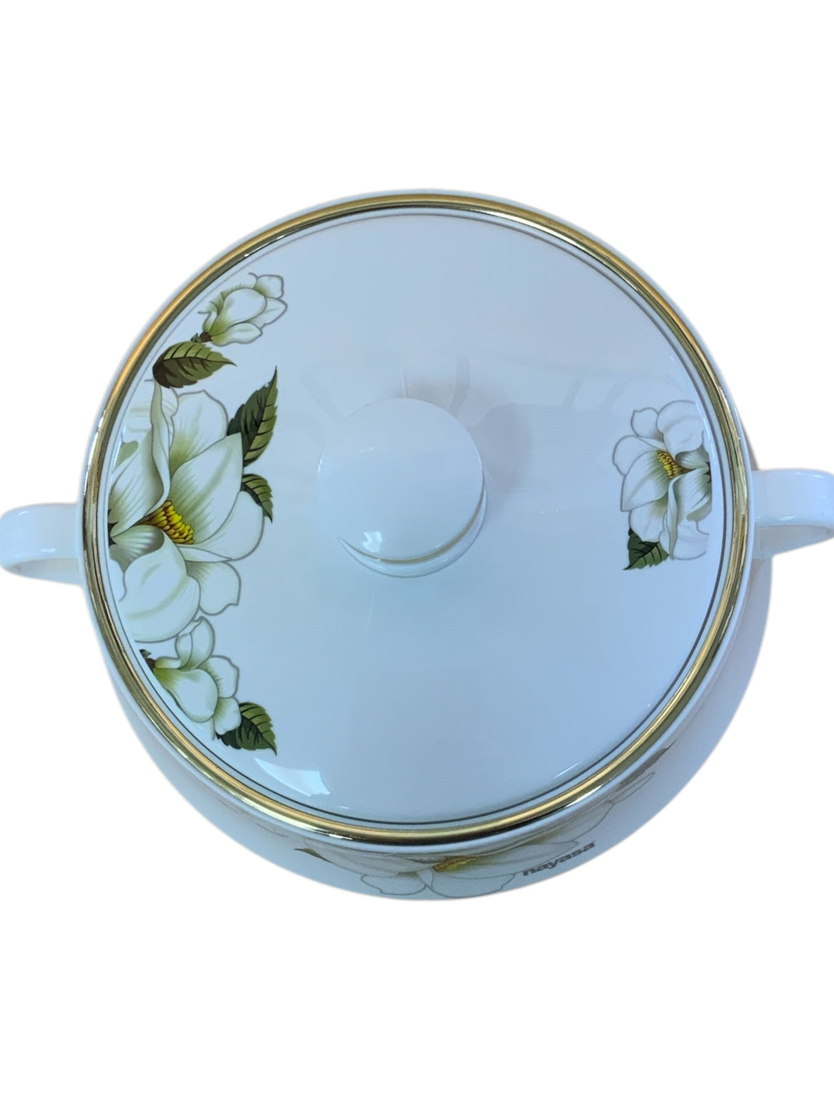 Larenzo Luxury Casserole Dish – Hot & Fresh Meals Every Time