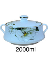 Larenzo Luxury Casserole Dish – Hot & Fresh Meals Every Time